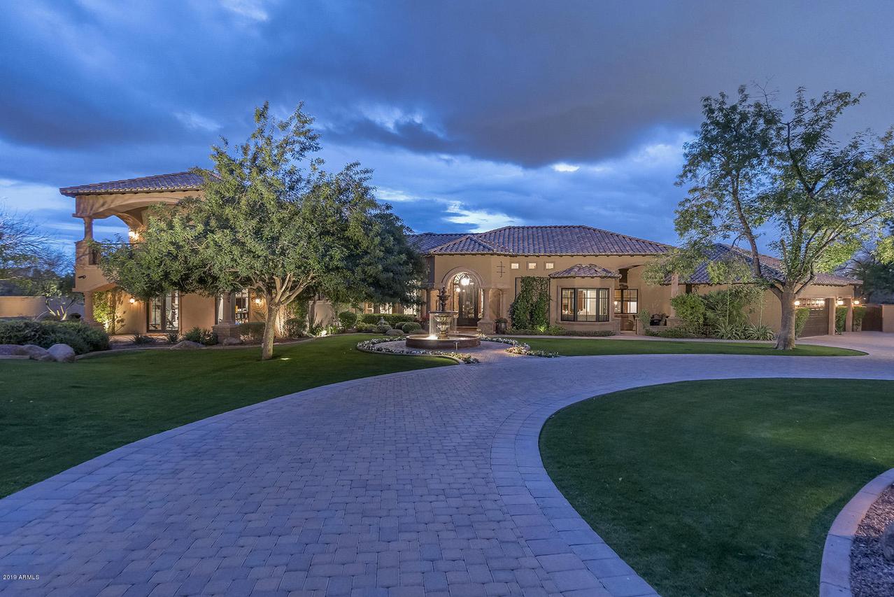 6199 N 20th St., Phoenix, AZ 85016