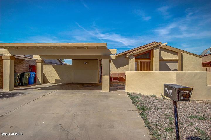 4116 N 106th Ave., Phoenix, AZ 85037
