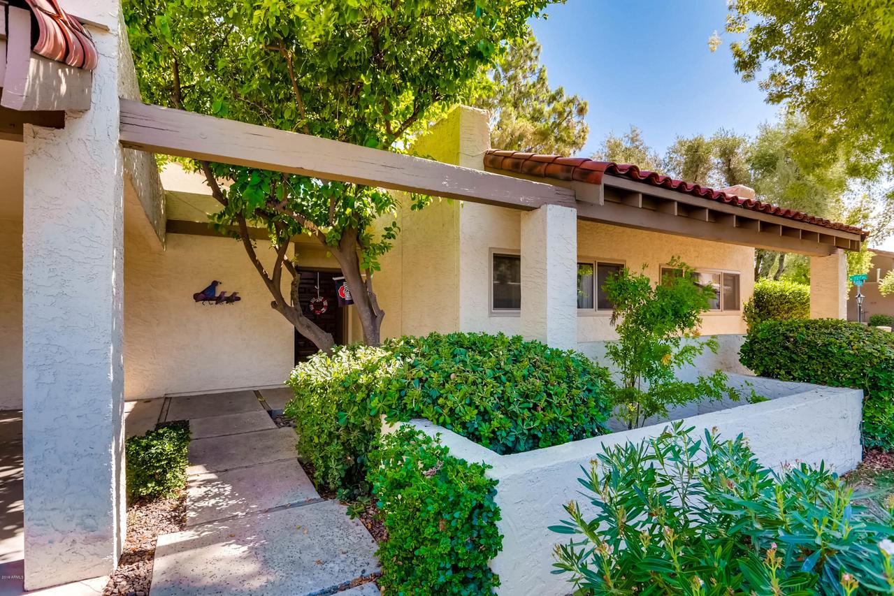 7337 E Solcito Ln., Scottsdale, AZ 85250