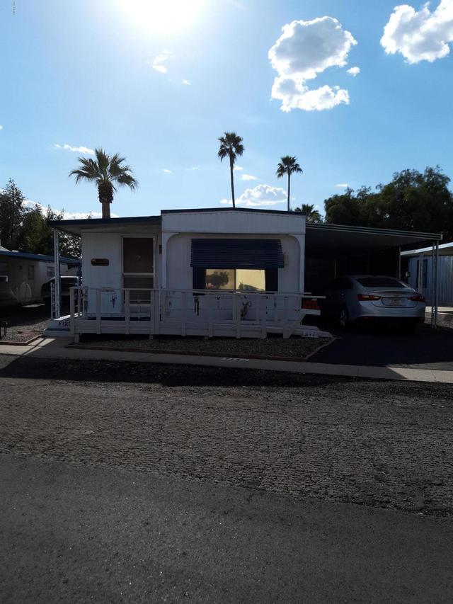 5201 W Camelback Rd. #F126, Phoenix, AZ 85031