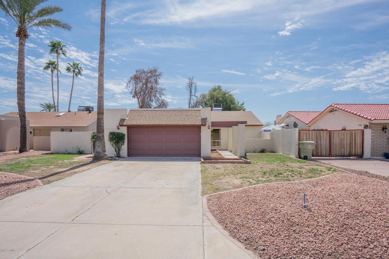 5131 W Mountain View Rd., Glendale, AZ 85302