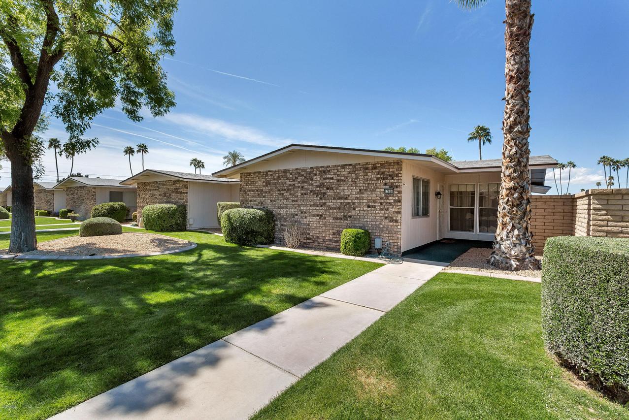 17034 N 106th Ave., Sun City, AZ 85373