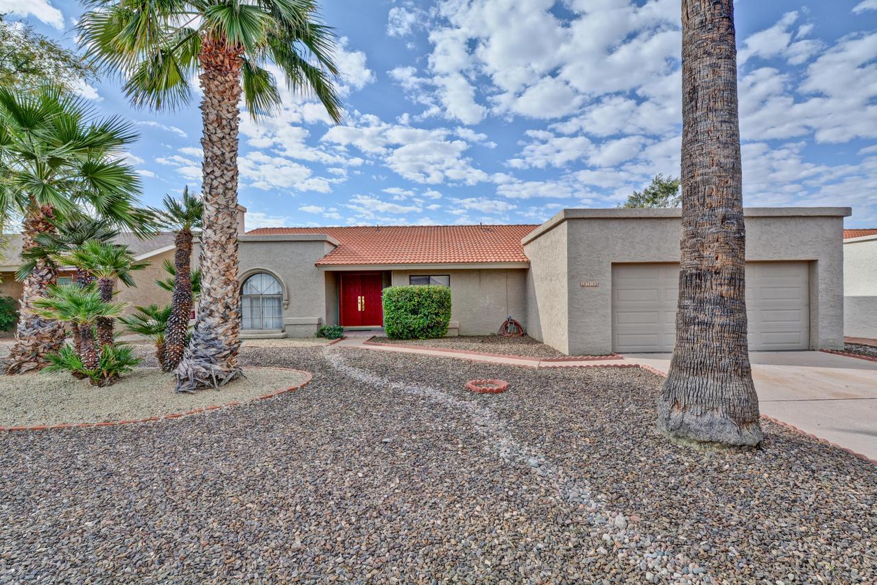 8709 E San Daniel Dr., Scottsdale, AZ 85258