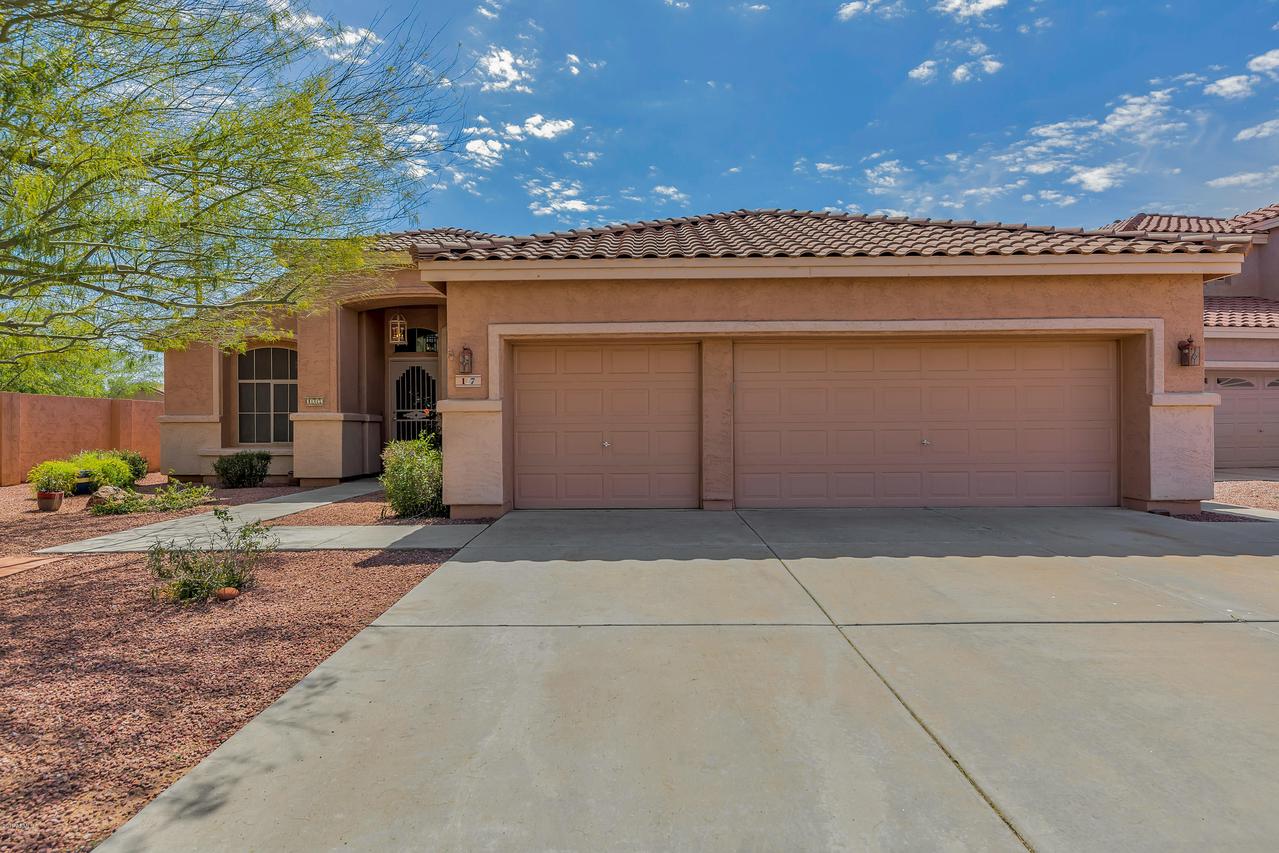 127 E Mesquite Ct., Gilbert, AZ 85296