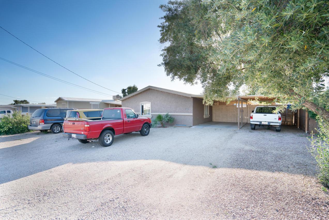 2965 W Foothill Dr., Phoenix, AZ 85027