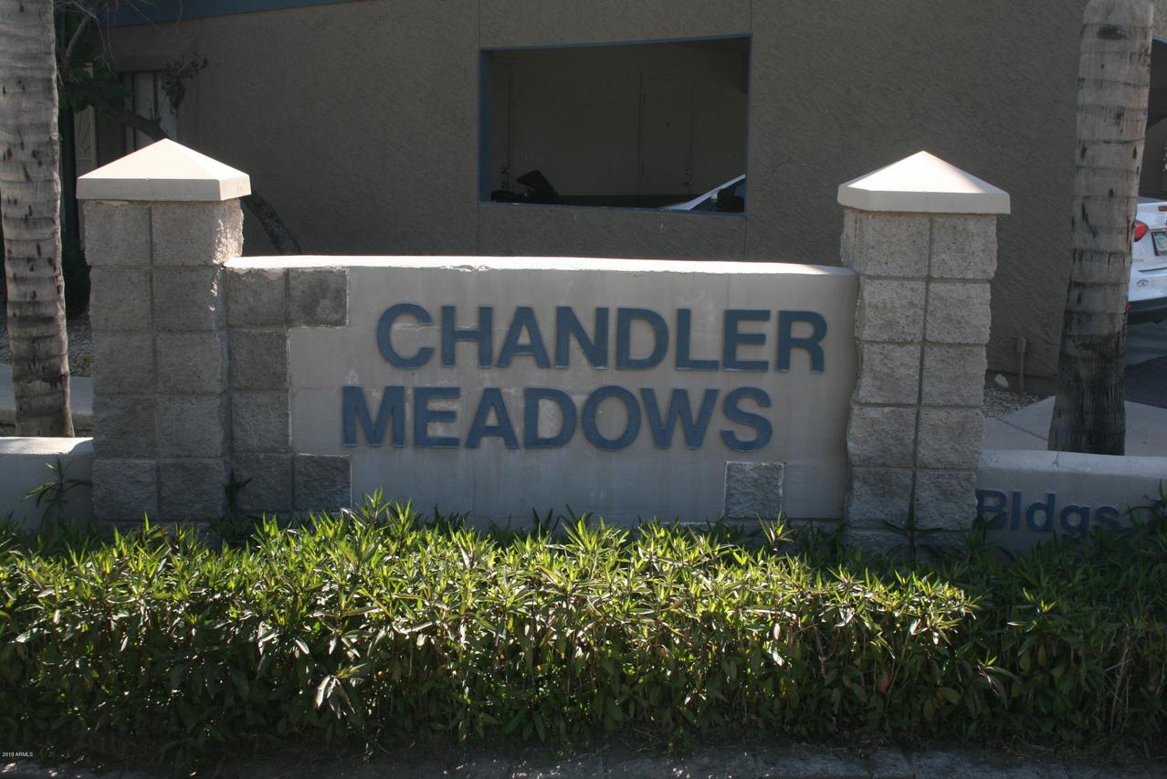 286 W Palomino Dr. #162, Chandler, AZ 85225