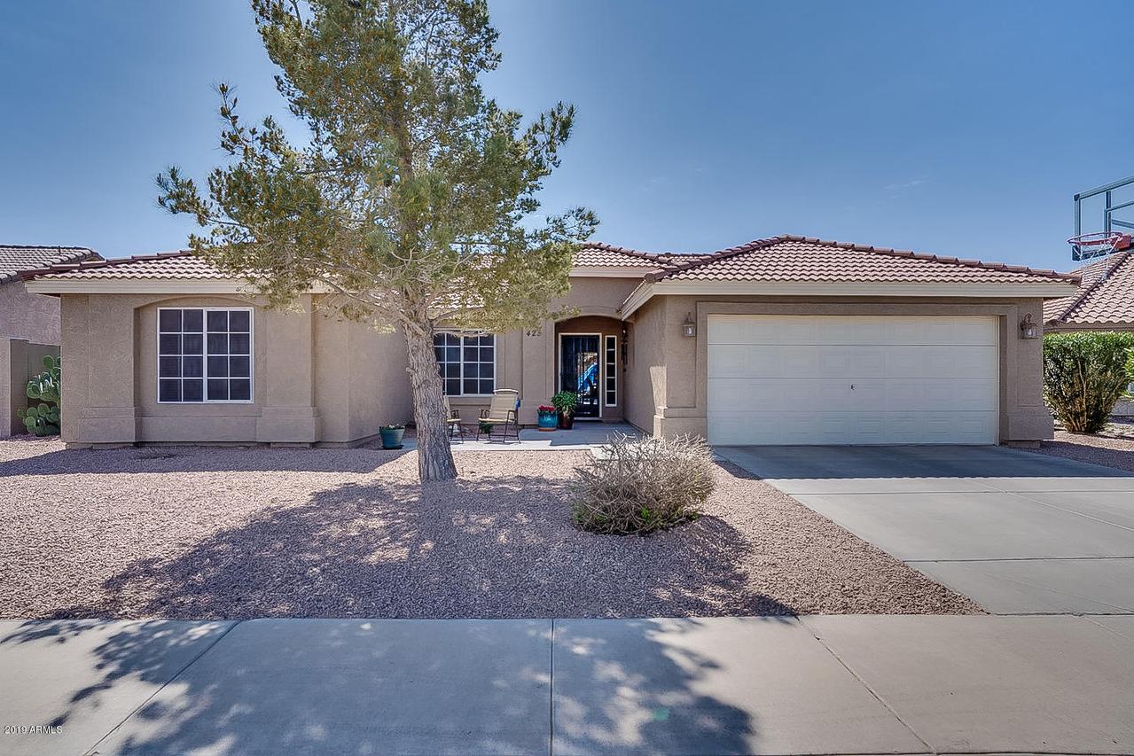 425 E Silver Reef Rd., Casa Grande, AZ 85122