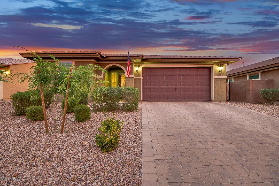 2685 E Daniel Dr., Gilbert, AZ 85298
