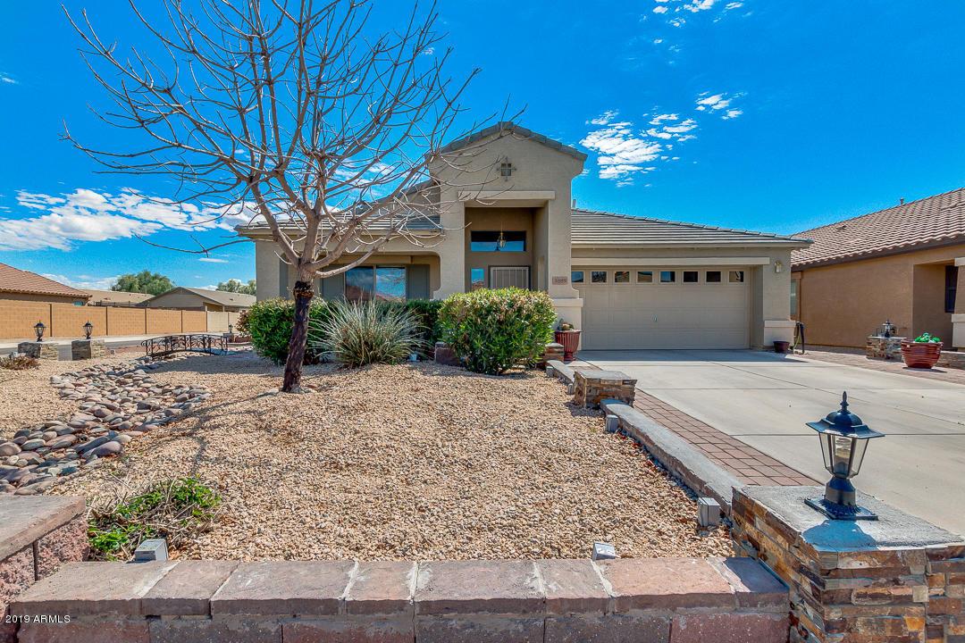 3889 E Graphite Rd., San Tan Valley, AZ 85143