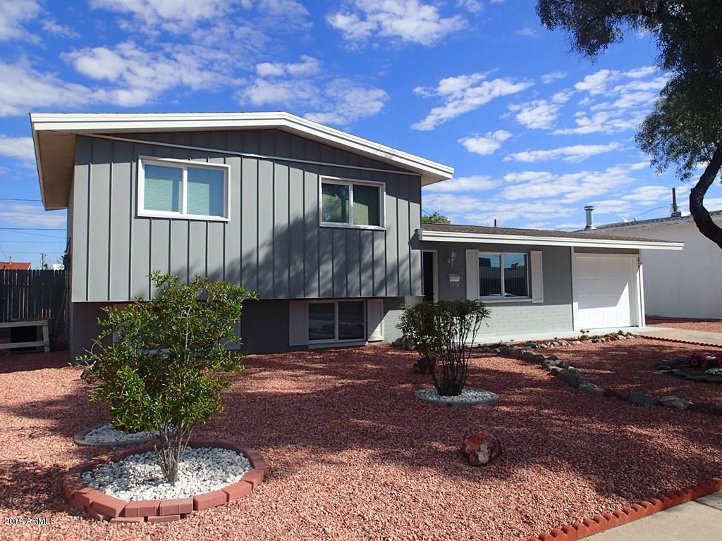 3314 E Hillery Dr., Phoenix, AZ 85032