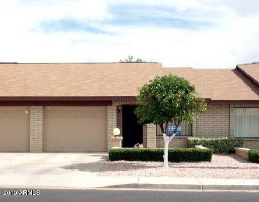2064 S Farnsworth Dr. #71, Mesa, AZ 85209