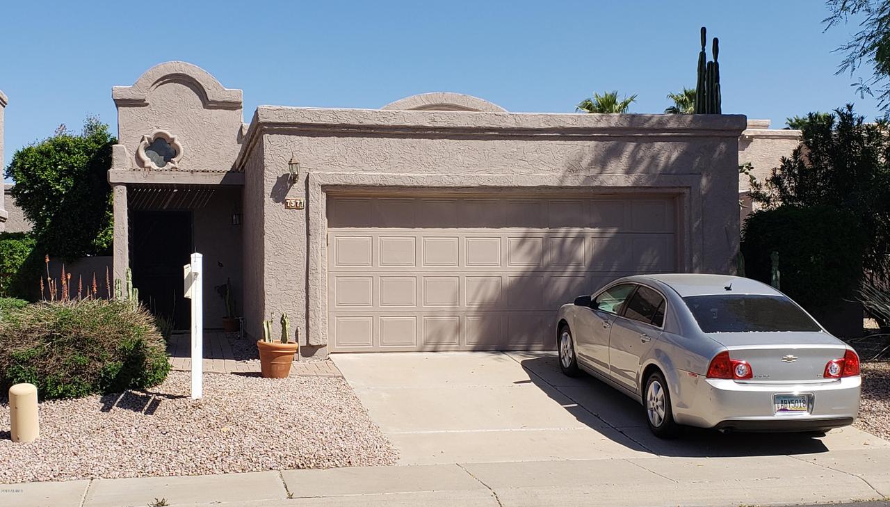 7577 N Calle Ochenta Siete St., Scottsdale, AZ 85258