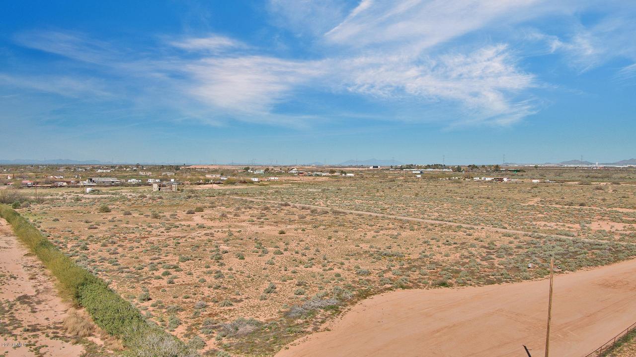 Xxx Rd., Casa Grande, AZ 85193