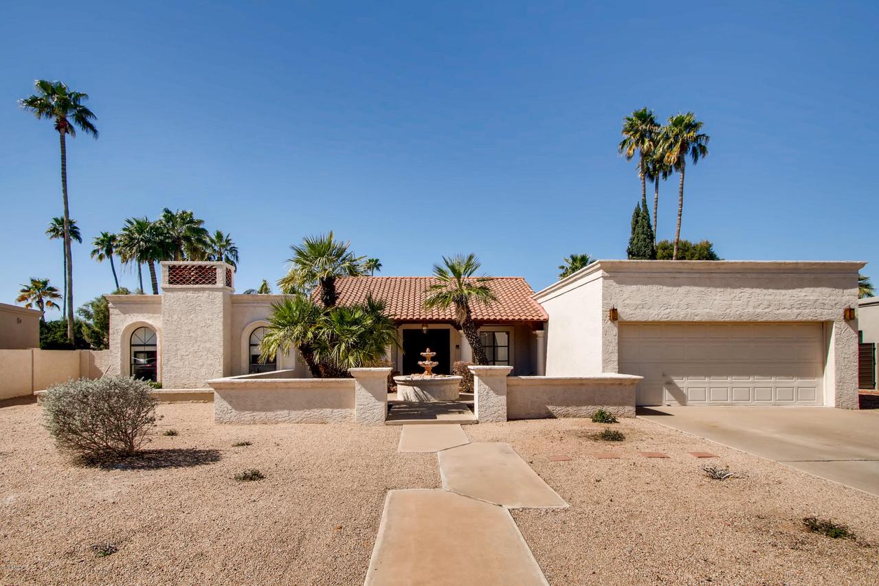 8320 E San Rosendo Dr., Scottsdale, AZ 85258