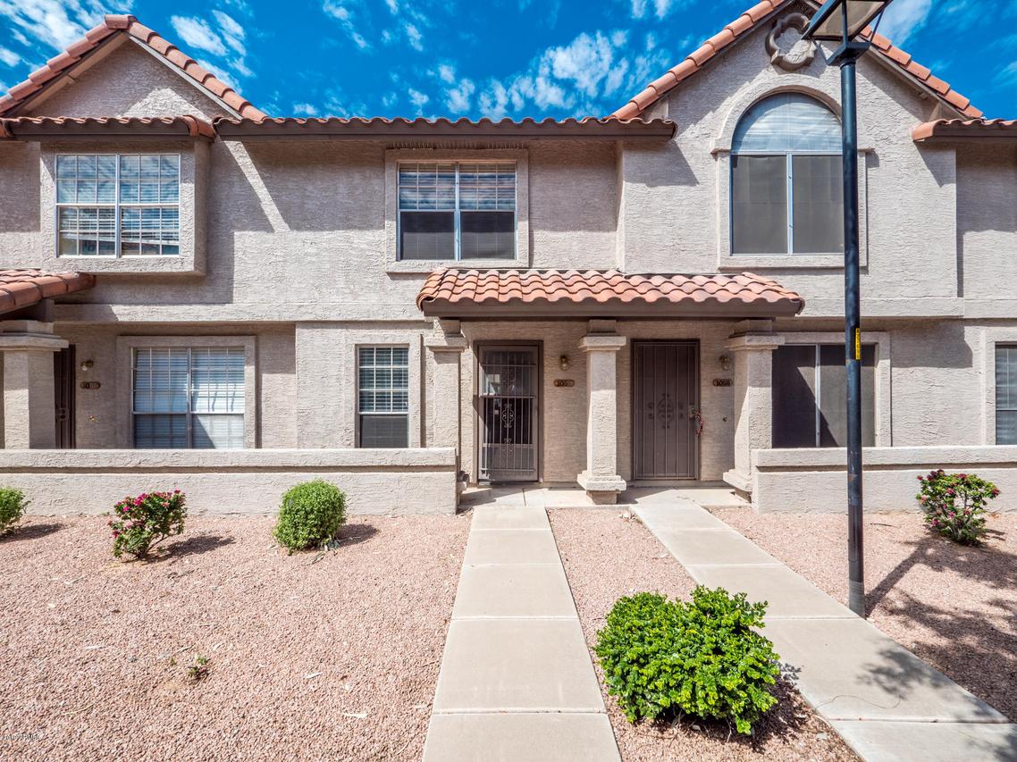 1961 N Hartford St. #1056, Chandler, AZ 85225