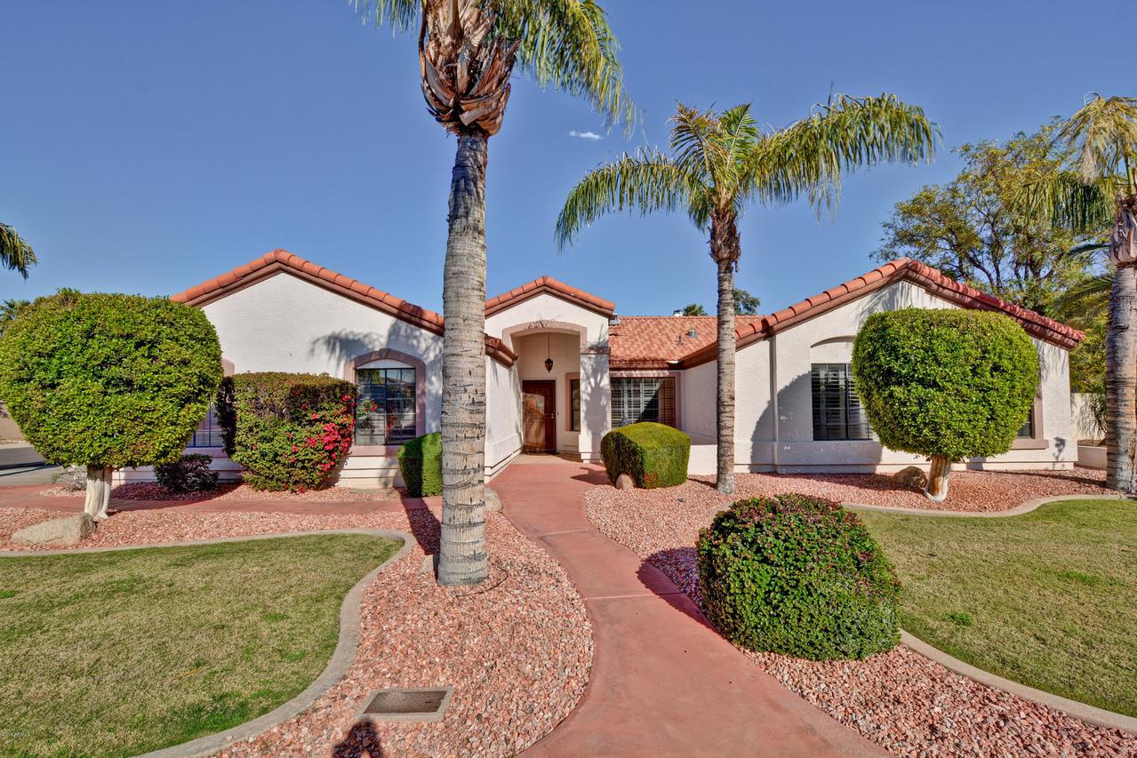 18997 N 74th Dr., Glendale, AZ 85308