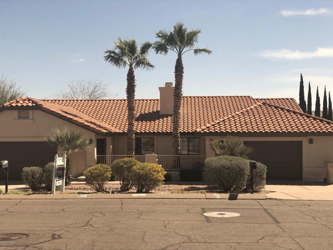 12827 N Mimosa Dr. #A, Fountain Hills, AZ 85268
