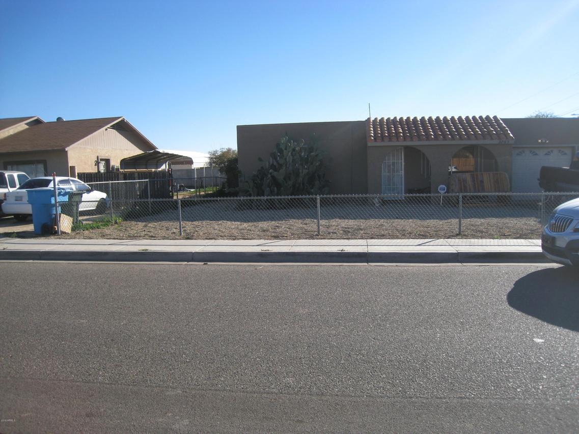 2865 W Foothill Dr., Phoenix, AZ 85027