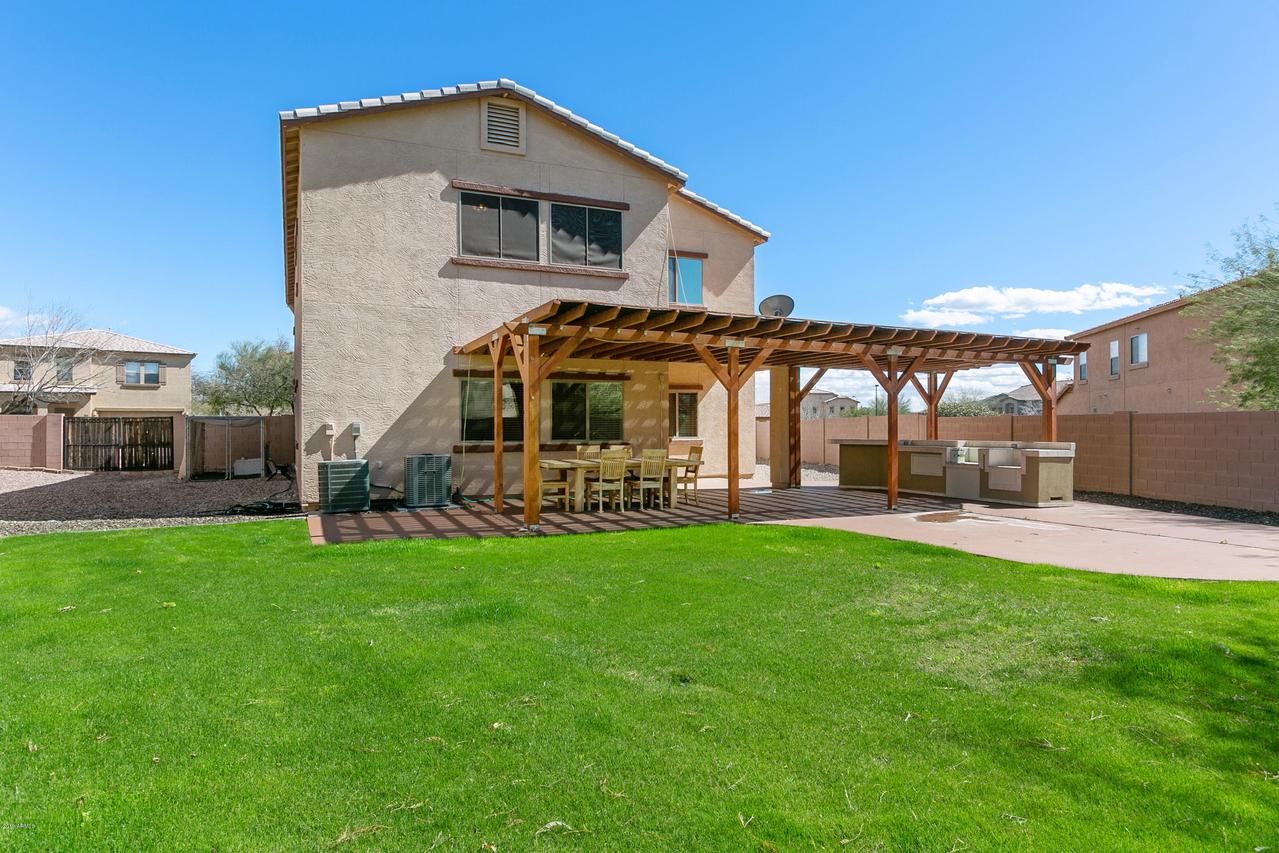 3650 W Jacksonville Dr., Anthem, AZ 85086