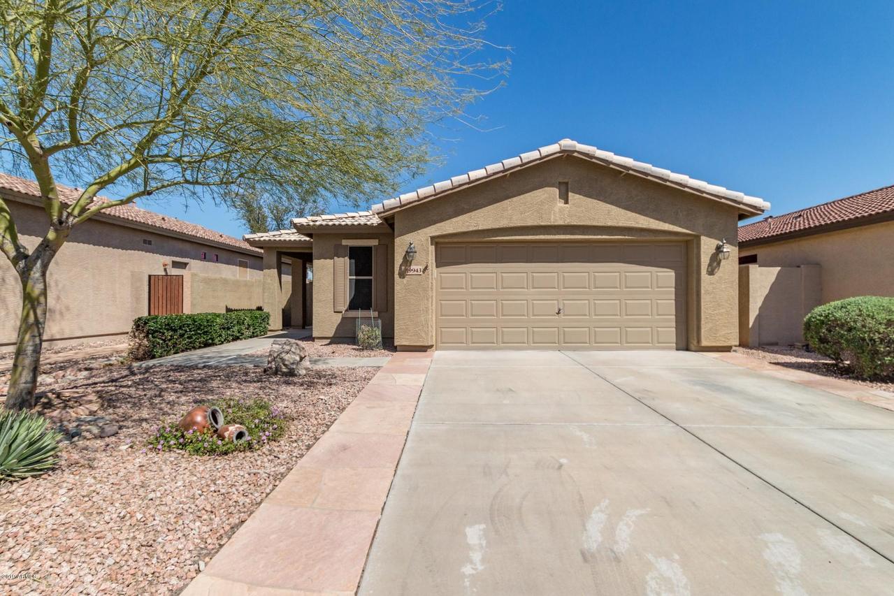 19943 N 108th Ave., Sun City, AZ 85373