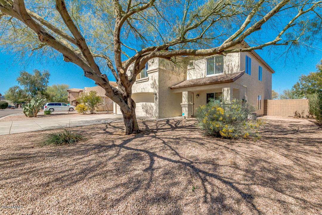 3564 E Morenci Rd., San Tan Valley, AZ 85143