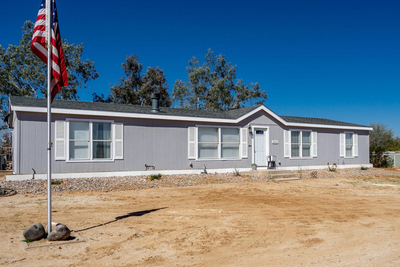 26104 S 194th St., Queen Creek, AZ 85242