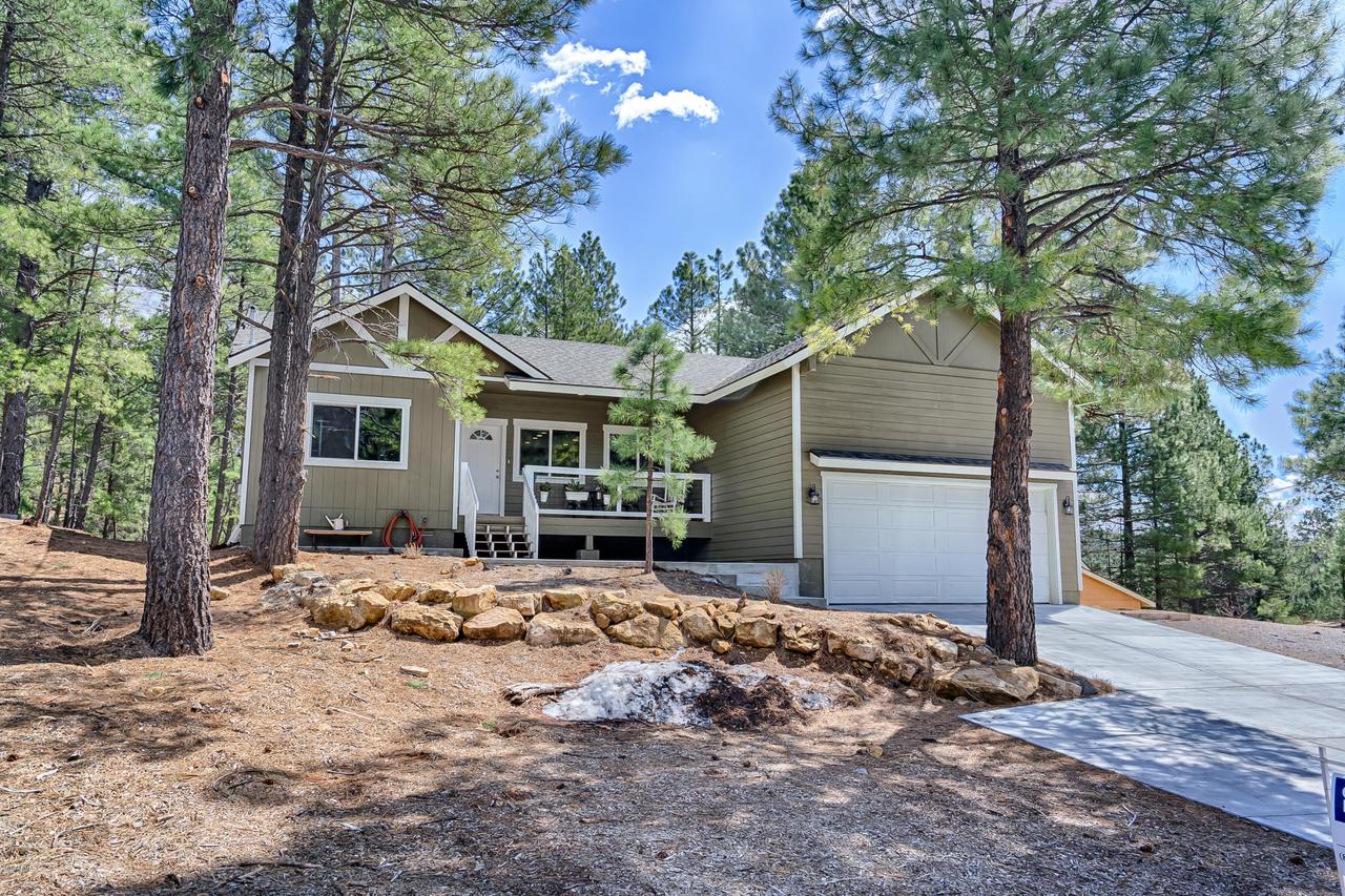 2836 Oraibi Ovi, Flagstaff, AZ 86005