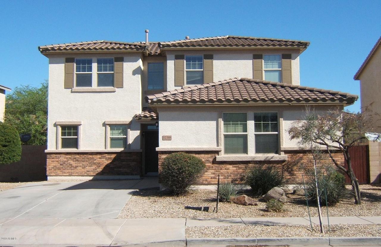 17388 W Pinnacle Vista Dr., Surprise, AZ 85387