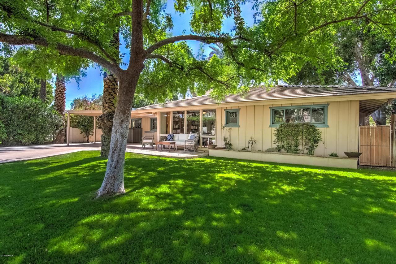 4717 E Calle Redonda, Phoenix, AZ 85018