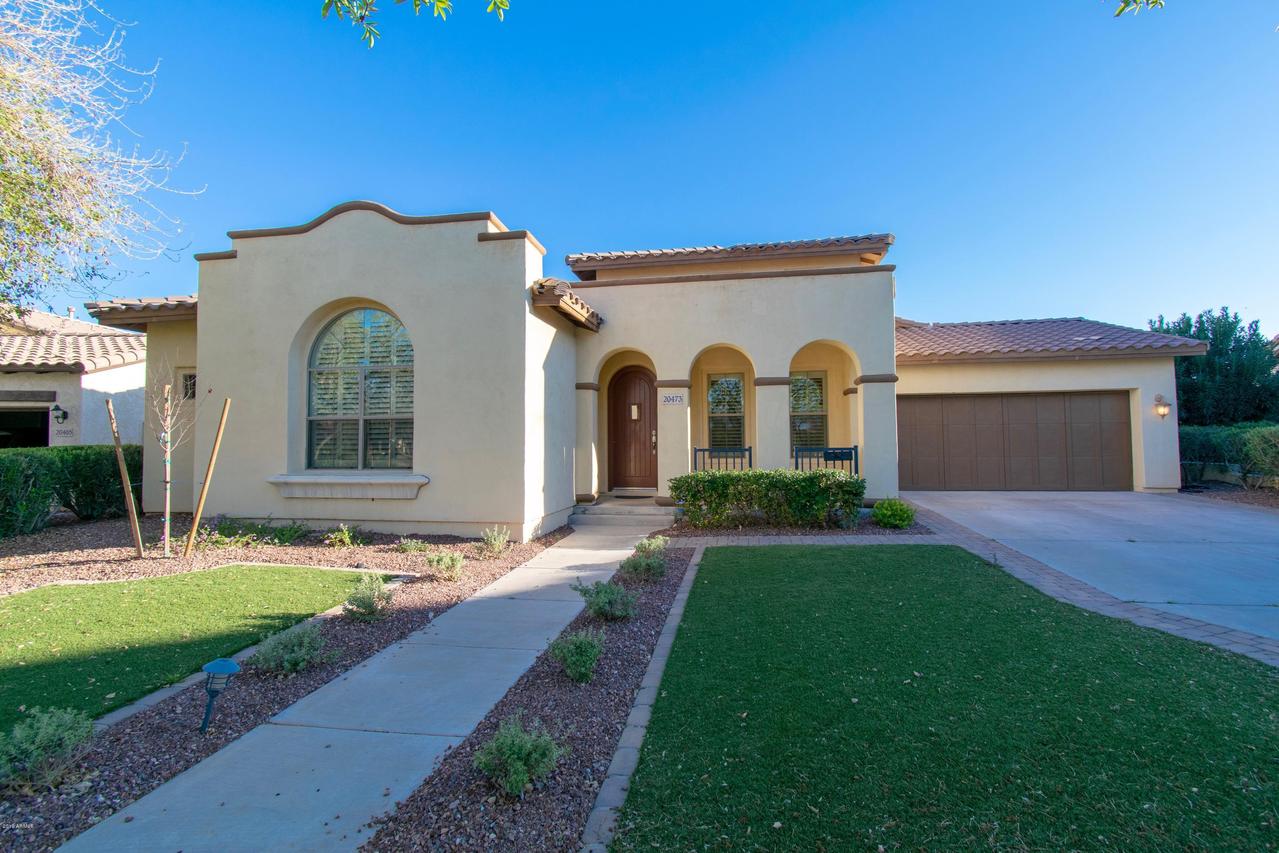 20473 W Thayer St., Buckeye, AZ 85396