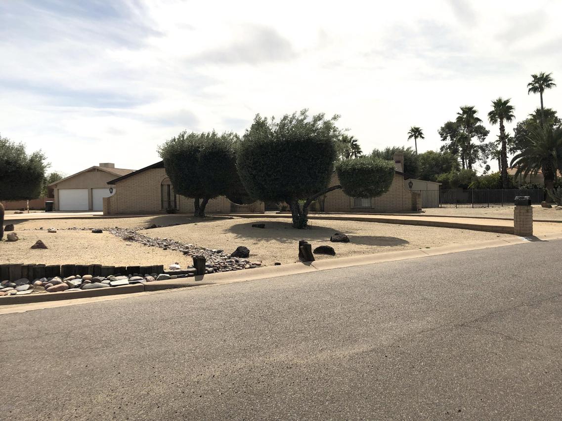 6845 E Pershing Ave., Scottsdale, AZ 85254