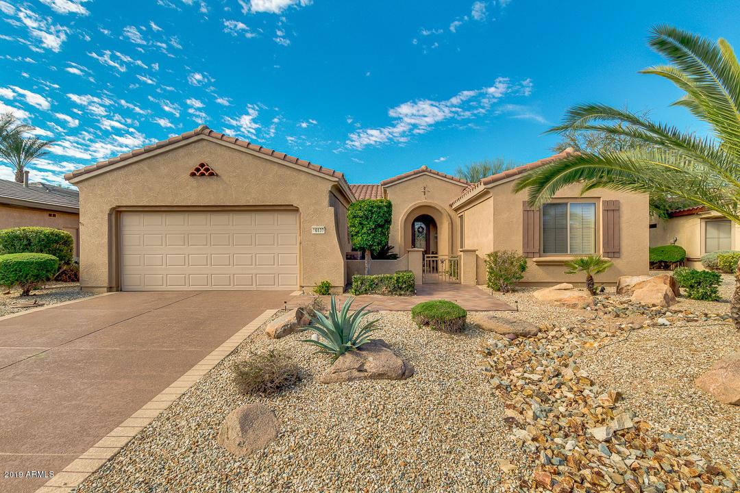 16133 W Desert Cove Way, Surprise, AZ 85374