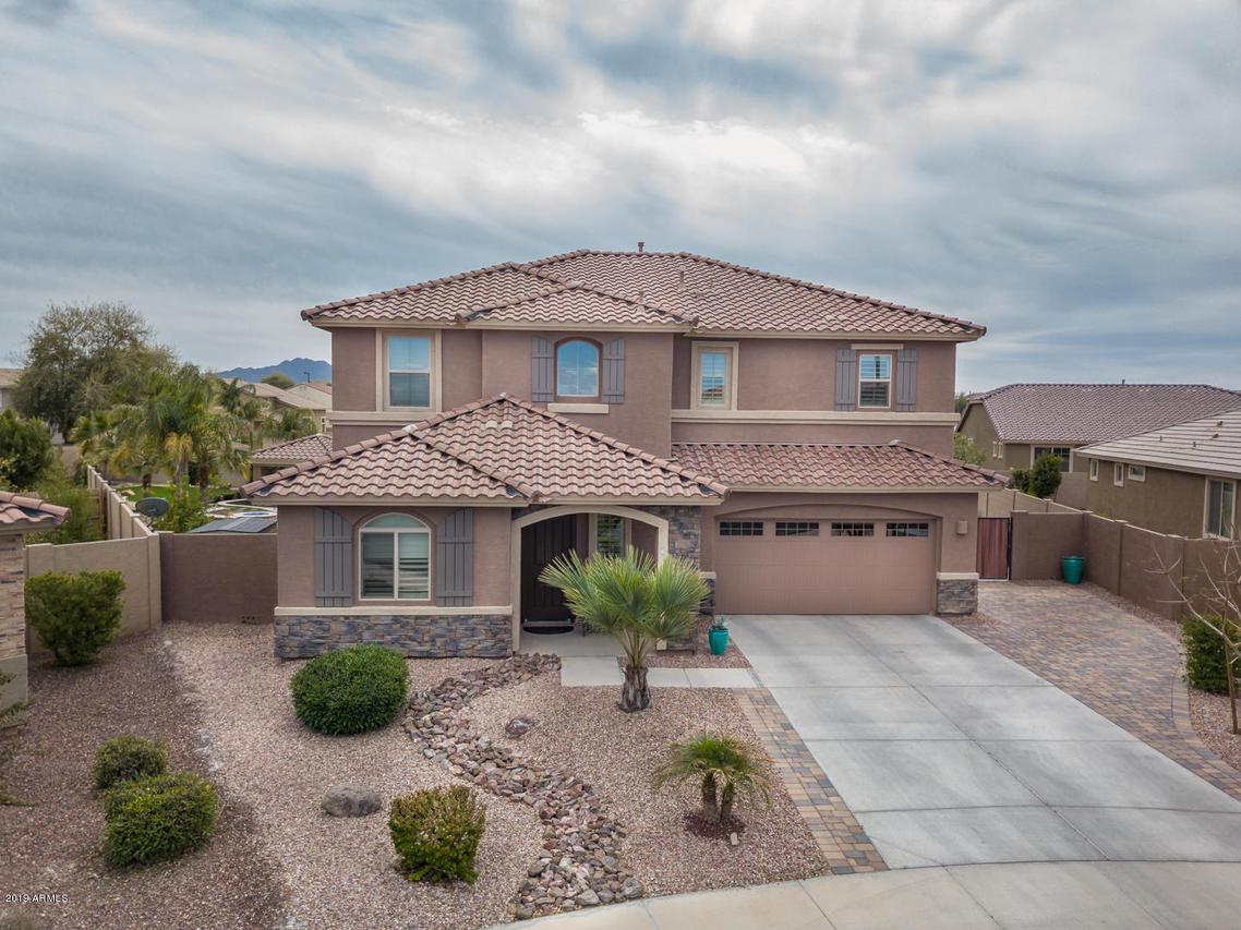 1179 E Regent Dr., Gilbert, AZ 85298