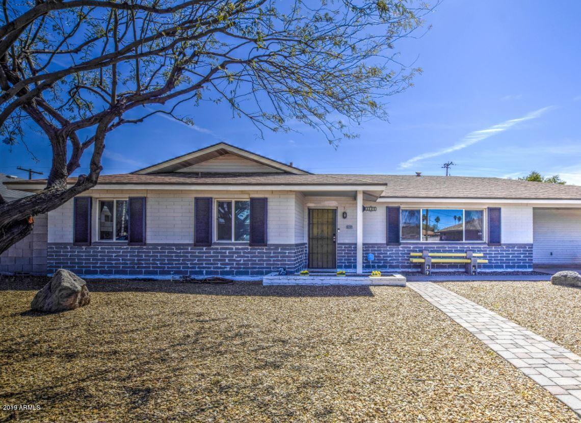 2225 W Shady Glen Ave., Phoenix, AZ 85023