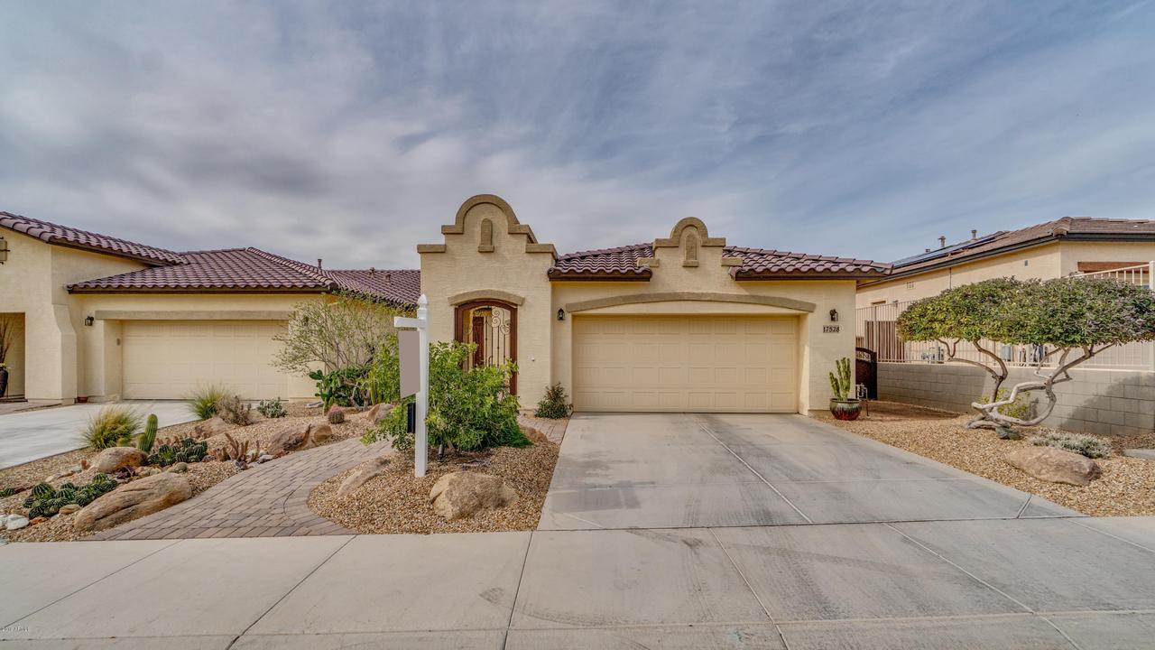 17528 W Fairview St., Goodyear, AZ 85338
