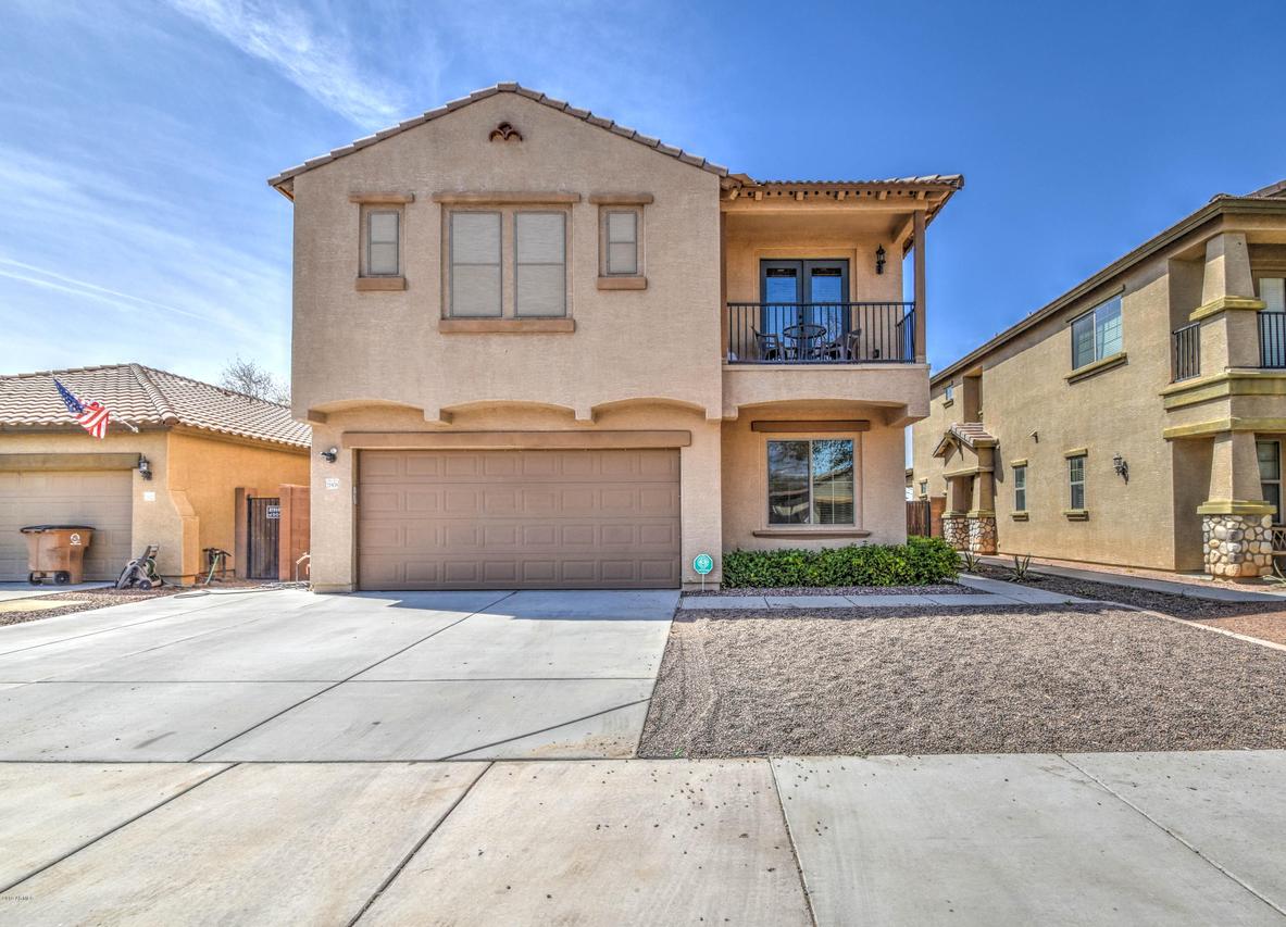 21908 S 214th St., Queen Creek, AZ 85242