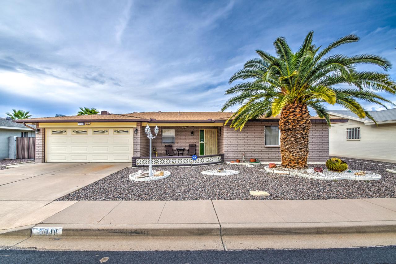 5040 E Elena Ave., Mesa, AZ 85206
