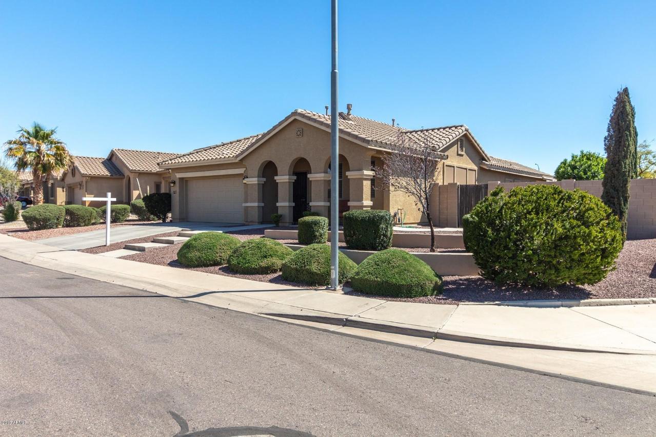 11507 E Sylvan Ave., Mesa, AZ 85212