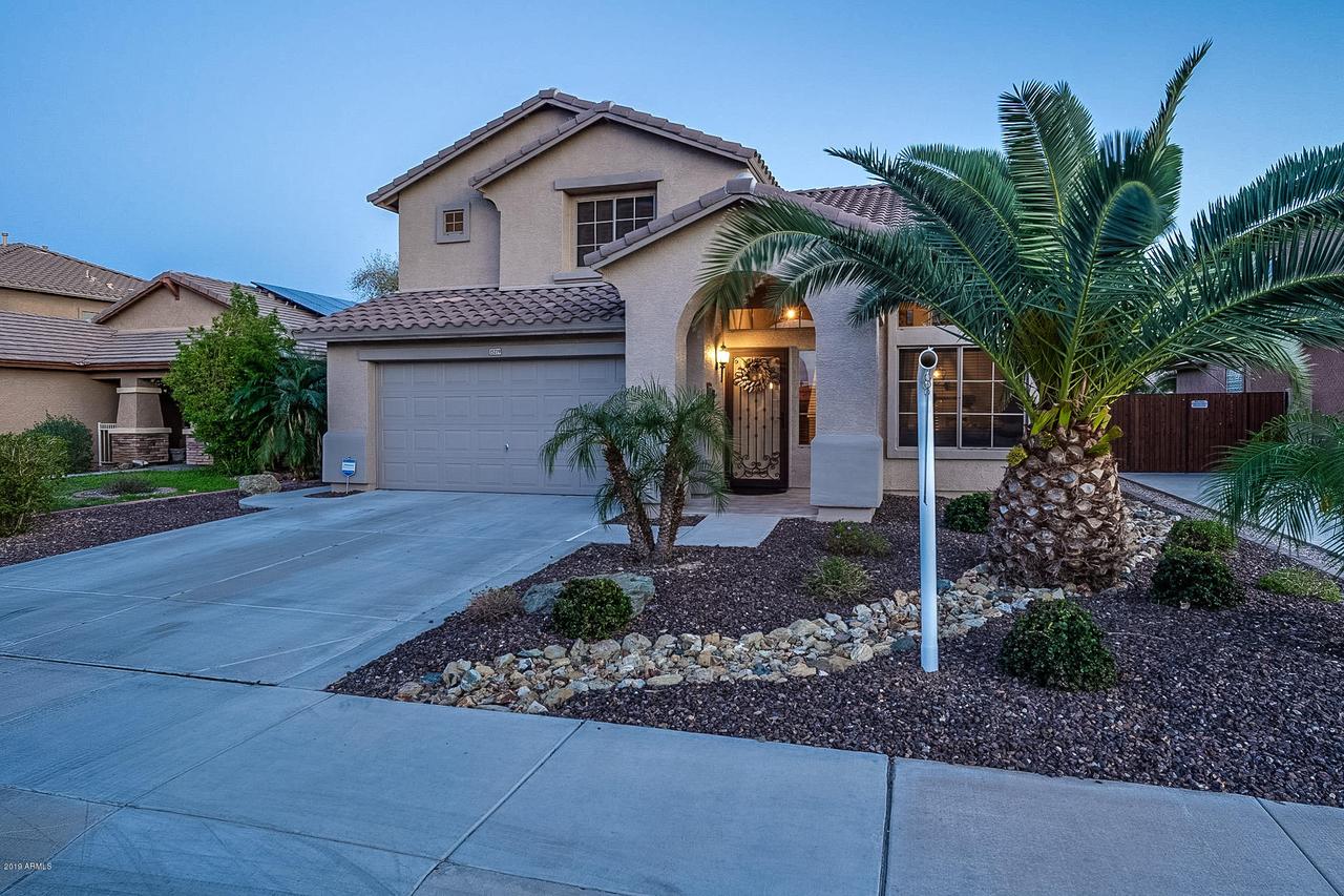 15279 W Post Dr., Surprise, AZ 85374