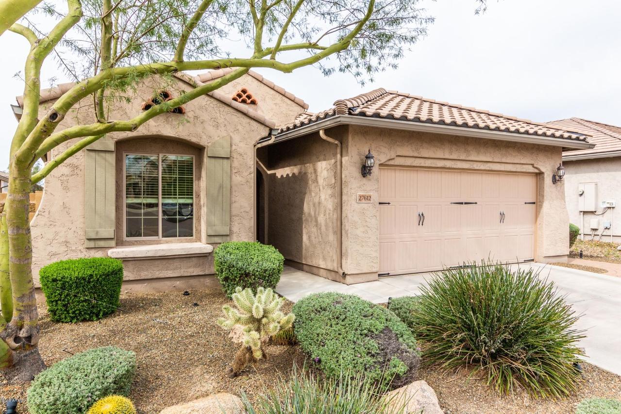 27612 N 18th Ave., Phoenix, AZ 85085