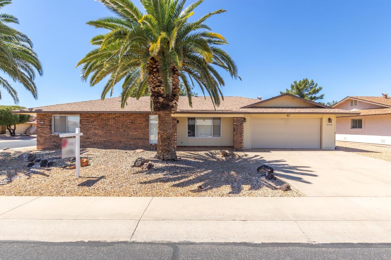 18402 N 94th Ave., Sun City, AZ 85373