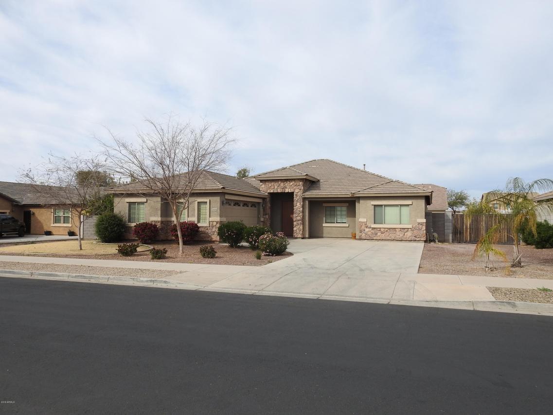 21932 E Rosa Rd., Queen Creek, AZ 85142