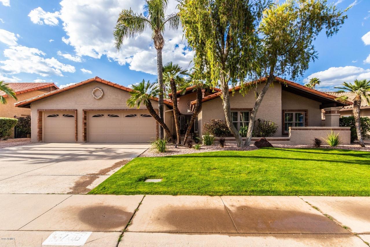 9766 E Turquoise Ave., Scottsdale, AZ 85258