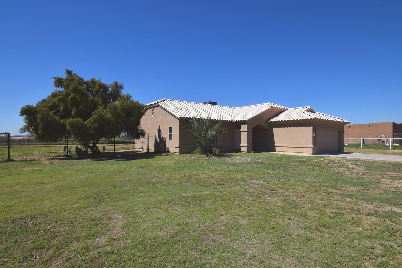 27232 S Us Highway 80, Buckeye, AZ 85326