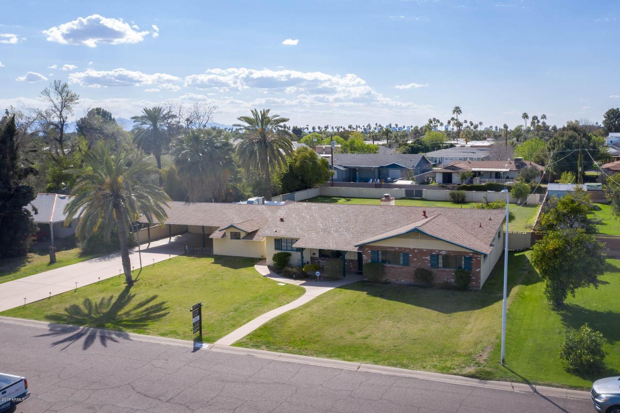 4332 N 39th St., Phoenix, AZ 85018