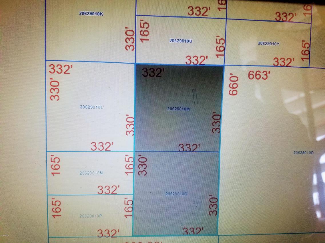 27095 E Sunbow Rd. #-, Florence, AZ 85132