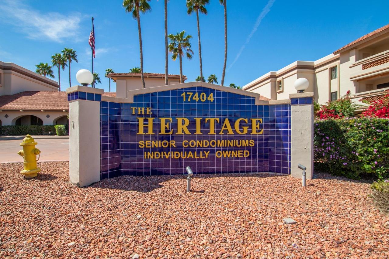 17404 N 99th Ave. #111, Sun City, AZ 85373