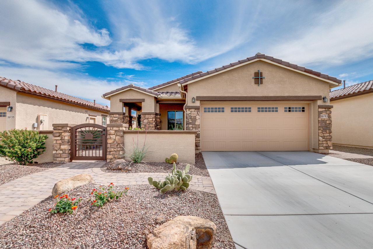16743 S 178th Dr., Goodyear, AZ 85338