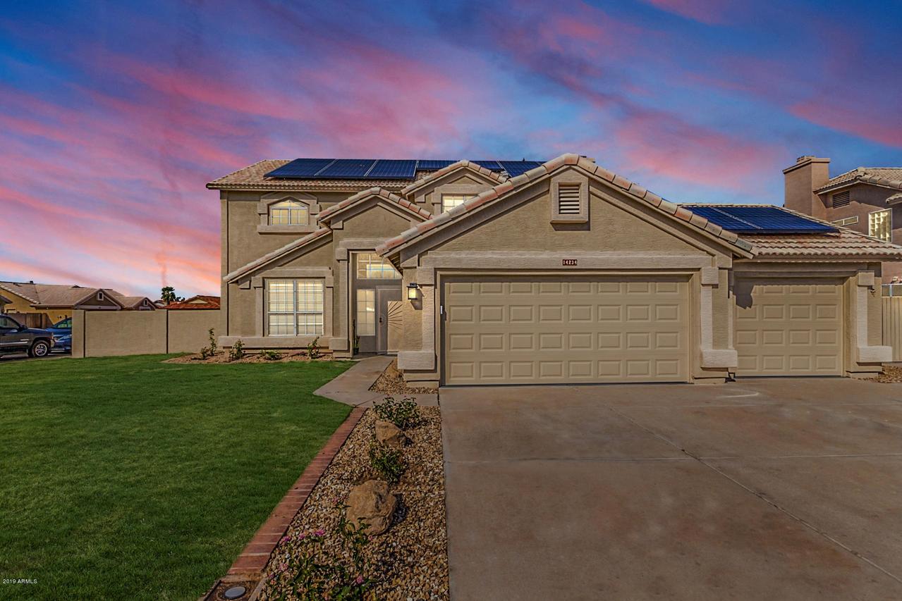 14234 N 91st Dr., Peoria, AZ 85381