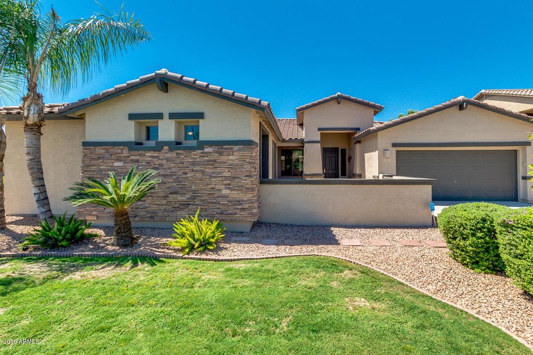 2741 E Yellowstone Pl., Chandler, AZ 85249